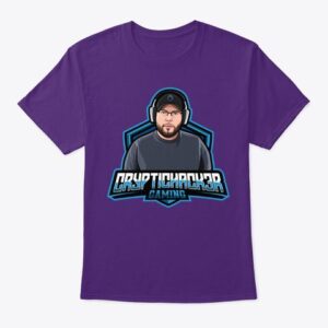 Cryptic Classic Tee