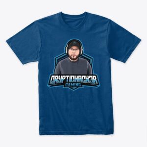 Cryptic Premium Tee