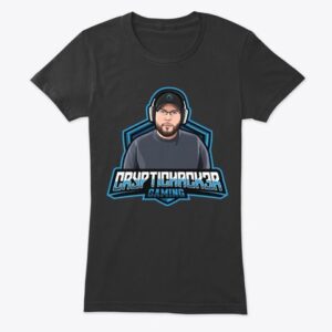 Cryptic Women's Triblend