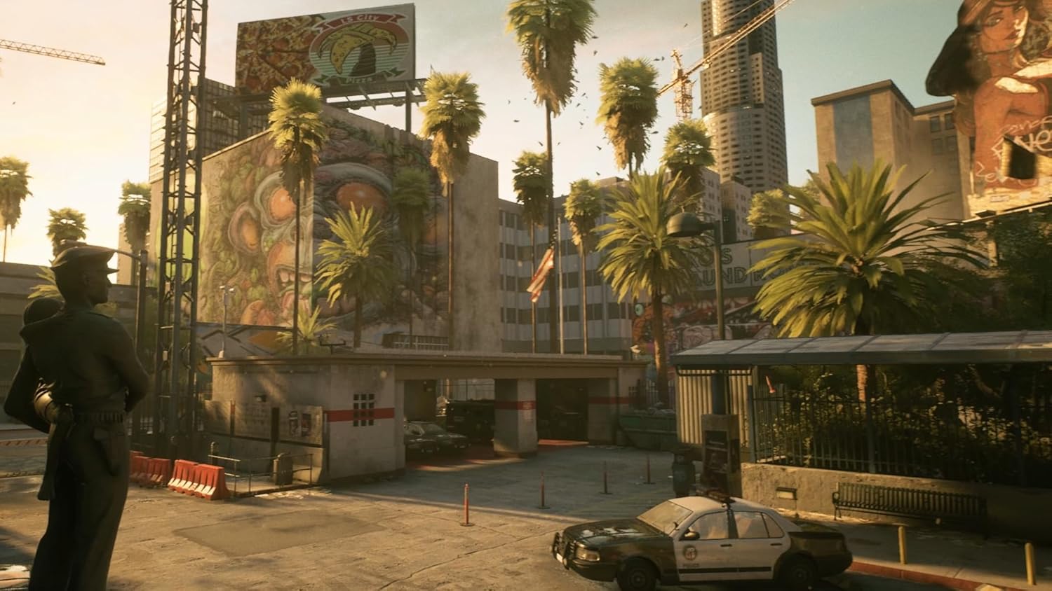 Ready Or Not - Image 4