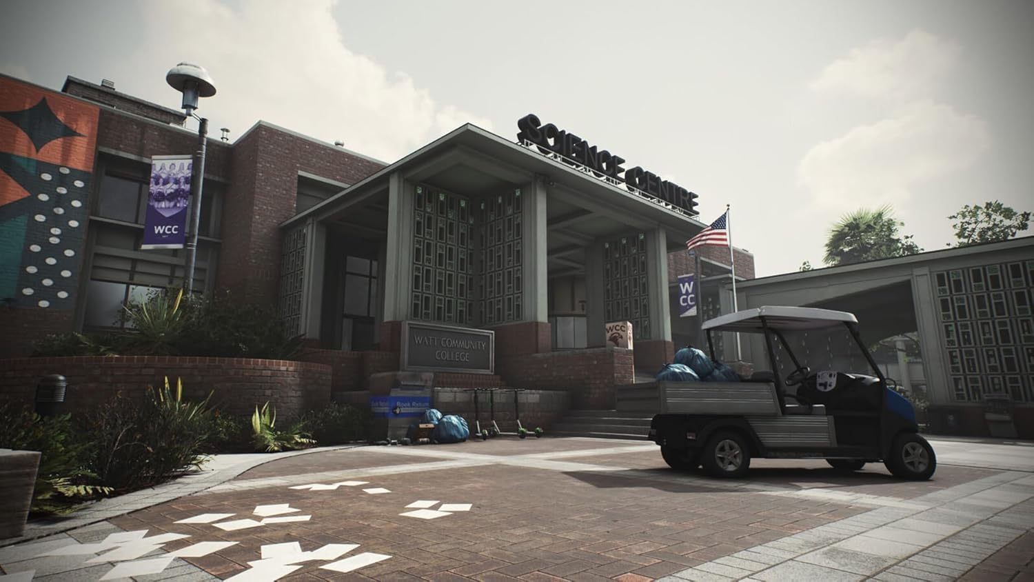 Ready Or Not - Image 9